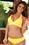 UjENA A334 Pool Party Banded Bikini