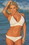 UjENA C252 Sheer When Wet Retro Bikini