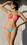 UjENA H259 Panama Beach Bikini