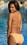 UjENA L275 Sheer When Wet Colombian Bikini