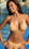 UjENA L275 Sheer When Wet Colombian Bikini