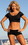 UjENA Q251 Caterina Sport Bikini