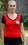 UjENA Q450 Ujena Fit Club Action Tee Women