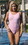 UjENA V119 Sheer When Wet Classic One Piece