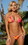 UjENA V203 Teeny G String Bikini