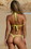 UjENA X202 Sheer Teeny G String Bikini