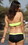 UjENA X240 The Athletics Sport Bikini