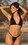 UjENA Y200 Siesta Thong Slider Bikini