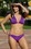 UjENA Y212 Colombian Thong Bikini