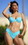 UjENA Y215 Calypso Classic Bikini