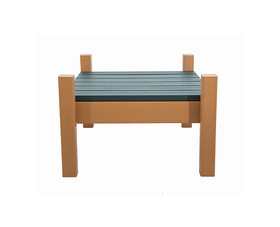 BarkPark Recycled Grooming Table