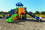 UltraPLAY DC-5XLG Play Structures Discovery Range