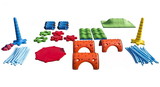 UltraPLAY SNUG-ADV Loose Parts Play The SnugPlay Advanced System