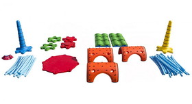 UltraPLAY SNUG-IMD Loose Parts Play The Snug Play Intermediate System