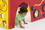 UltraPLAY Play Structures Learn-A-Lot (4 panel)