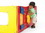 UltraPLAY Play Structures Learn-A-Lot (2 panel)
