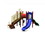 UltraPLAY Play Structures Deer Creek