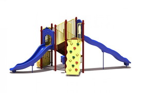 UltraPLAY Play Structures Timber Glen