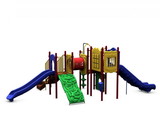 UltraPLAY Play Structures Carson's Canyon