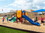 UltraPLAY Play Structures Carson&#039;s Canyon