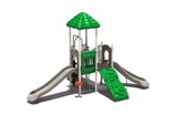 UltraPLAY Play Structures Hawk's Nest
