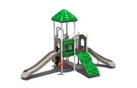 UltraPLAY Play Structures Hawk&#039;s Nest