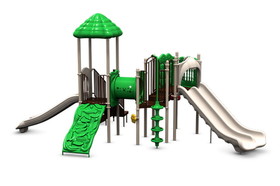UltraPLAY Play Structures Falcon&#039;s Roost