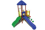 UltraPLAY Play Structures Treasure Hollow
