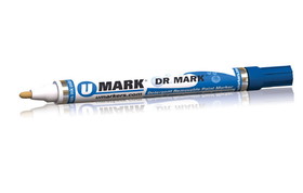 U-Mark DR. MARK&#153; Detergent Removable Paint Marker