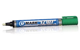 U-Mark EZ OFF™ Wet Erase Industrial Marker