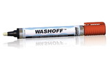 U-Mark Washoff Water Removable Paint Marker