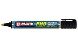 U-Mark 10501 PHD™ Plastics Marker