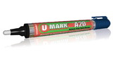 U-Mark A20 Paint Marker with Reversible Tip