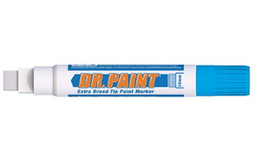 U-Mark DR. PAINT&#153; Extra Broad TipPaint Marker