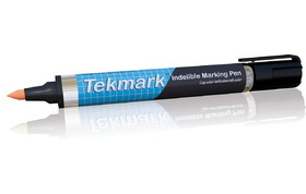 U-Mark Tekmark&#153; Indelible Marking Pen