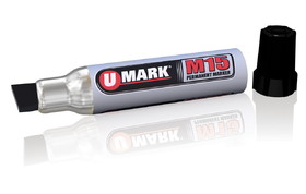 U-Mark M15 Permanent Marker