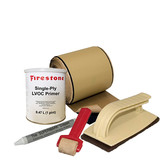 Firestone Quickseam Tape Kit - 00145