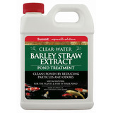 Summit Barley Straw Extract Pond Treatment - 32 oz - 01034