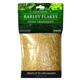 Summit Barley Flakes Pond Treatment 6 oz - 01150