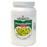 Pondtabbs Plus Aquatic Fertilizer 60 tablets - 0136