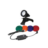 Pondmaster LED 1-SET Light w/ Transformer - 02387