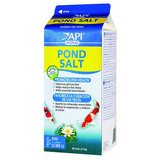 API Pond Pond Salt 65 oz. - 03156