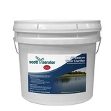 Scott Aerator All Natural Pond Treatment 25 Lb. / 50 - 8 Oz. Packs - 040005
