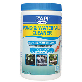 API PondCare Pond &#38; Waterfall Cleaner 2.2 lb - 04167