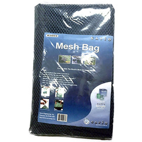 Savio Mesh Bag for Springflo Media - 04776