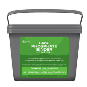 Aquascape Lake Phosphate Binder Packs - 192 Packs - 10024