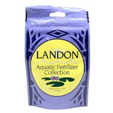 Plantabbs Landon Aquatic Fertilizer Collection Formula 7803 2 oz. Packet 12-20-8 - 1182