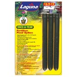 Laguna Once a Year Fertilizer Spikes 16-9-12 - 11910