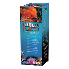 Microbe-Lift PL 1 pint - 12345
