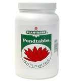 Pondtabbs Aquatic Fertilizer 20 tablets - 1750